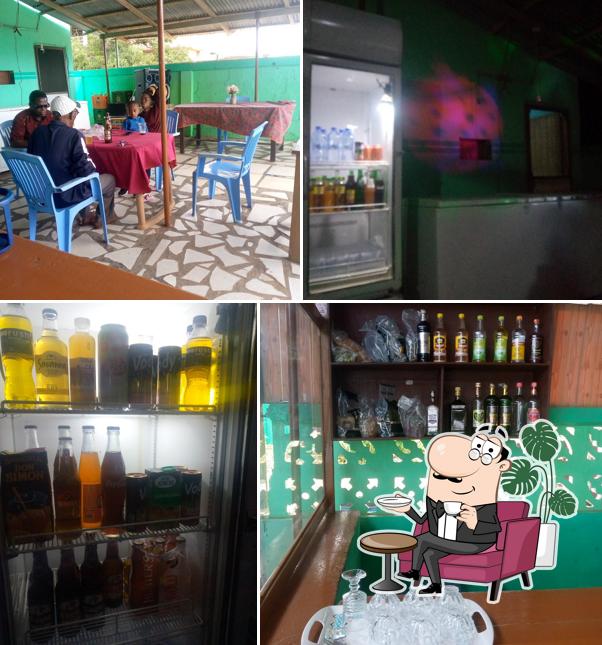 MARITA BAR & RESTAURANTS
