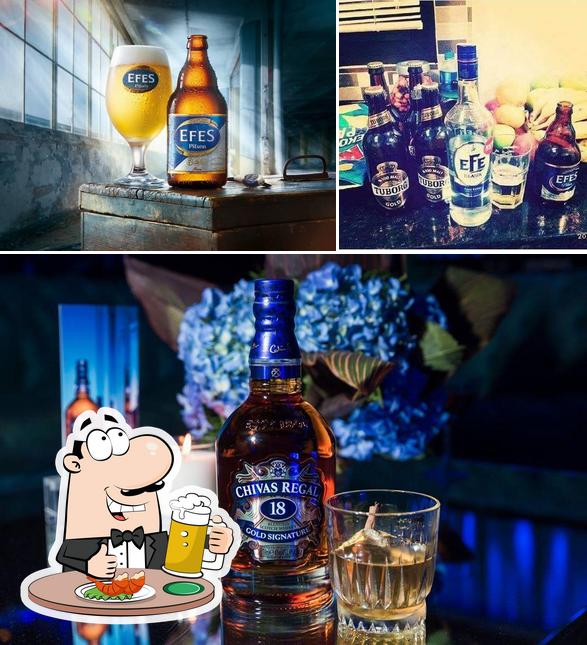 Sağdıçlar Pub Bar
