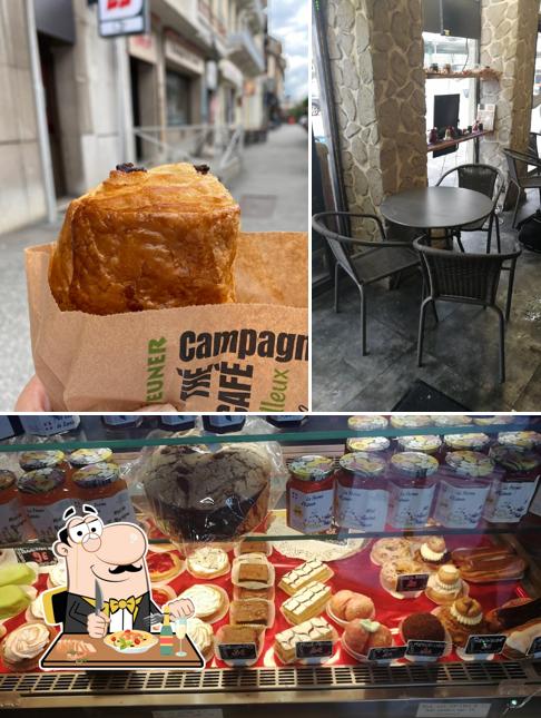 Boulangerie Pagnott