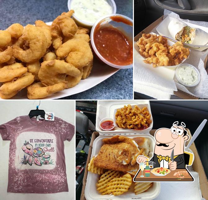 Craig's Clam Shop
