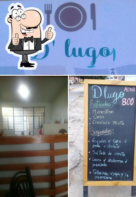 D' Lugo