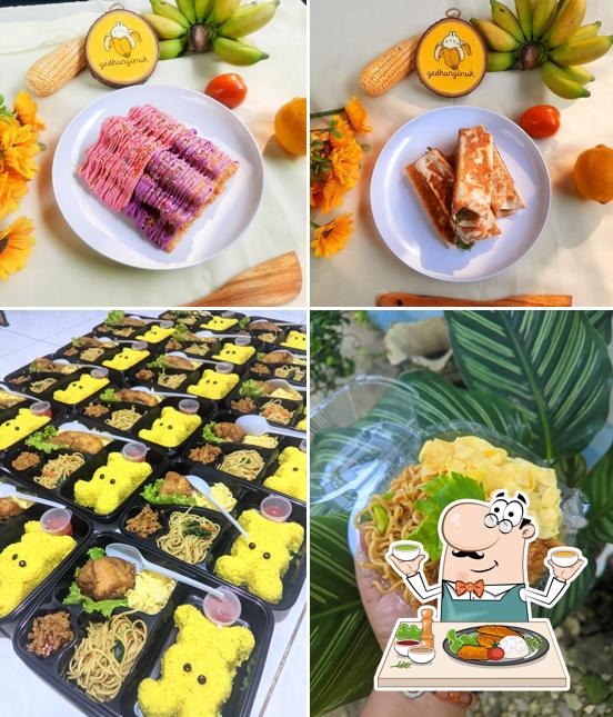 DAPUR MAMABIL
