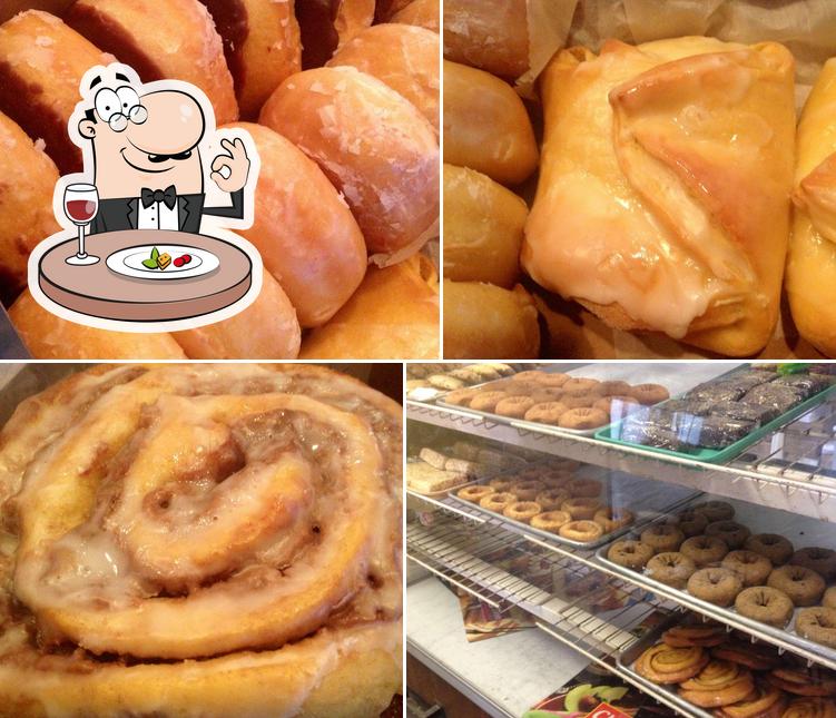 DONUTSDATROCK! Rockport Donuts