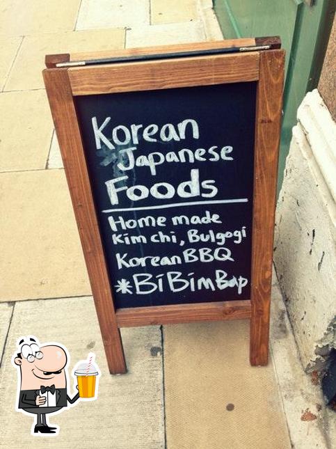 Duri Mart- Korean Grocery & Casual Eatery