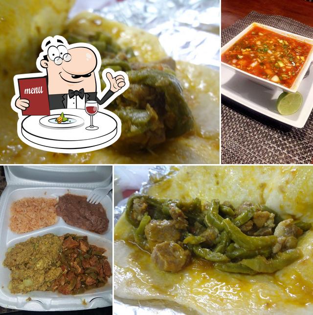 Ely's Tacos
