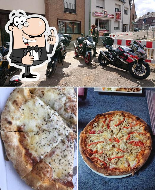 Nörvenicher Grill & Pizzeria