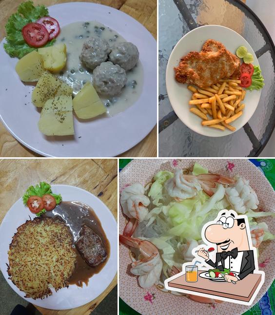 FAI restaurant