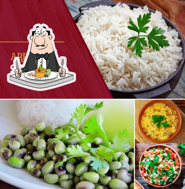 Mag Marmitaria & Frango Assado do Montanha