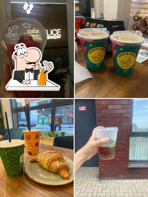 French Bakery SeDelice