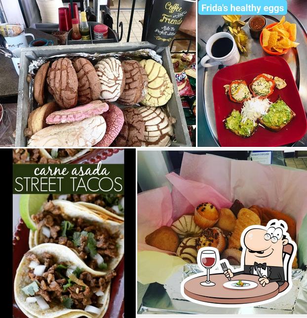 Frida's Cafe