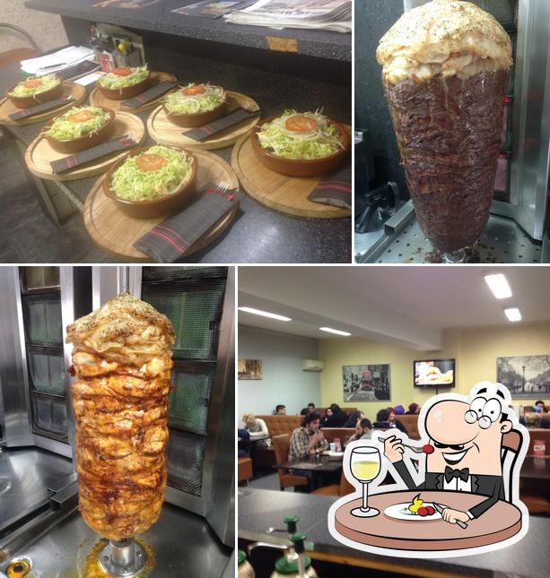 Snack Aydin Genk