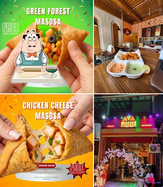 Masosa