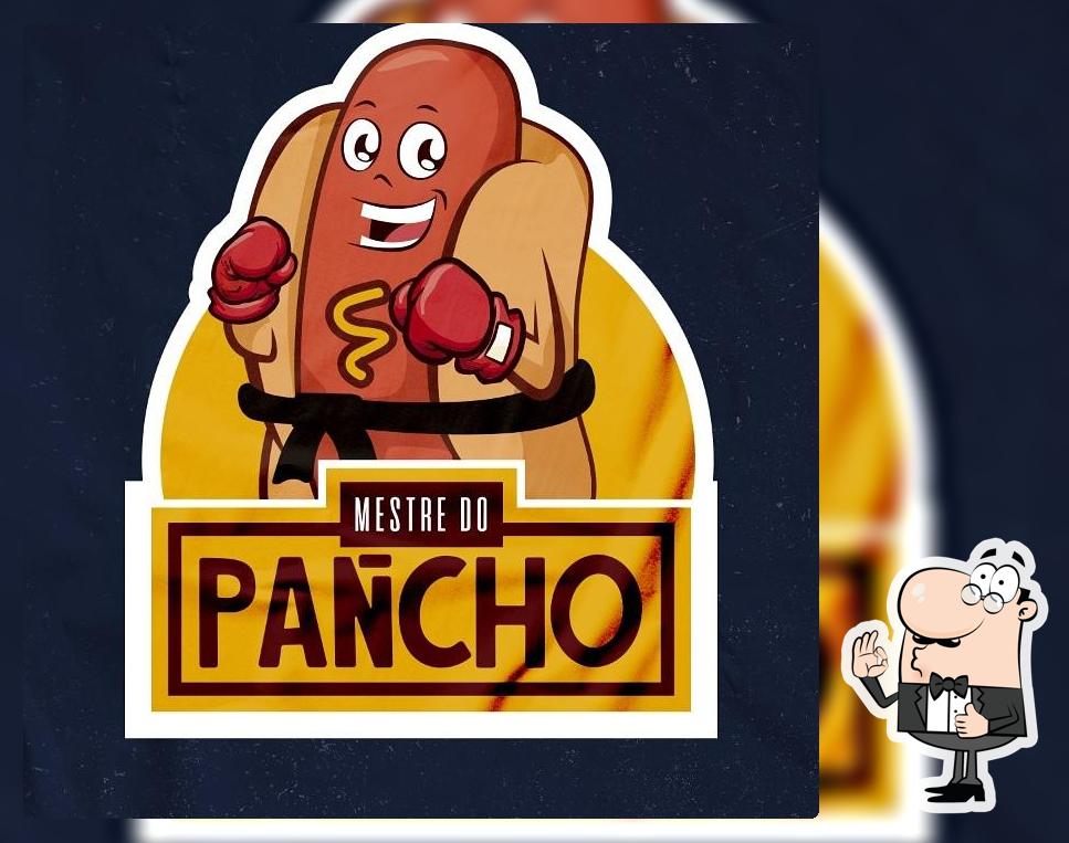 Mestre do Pancho