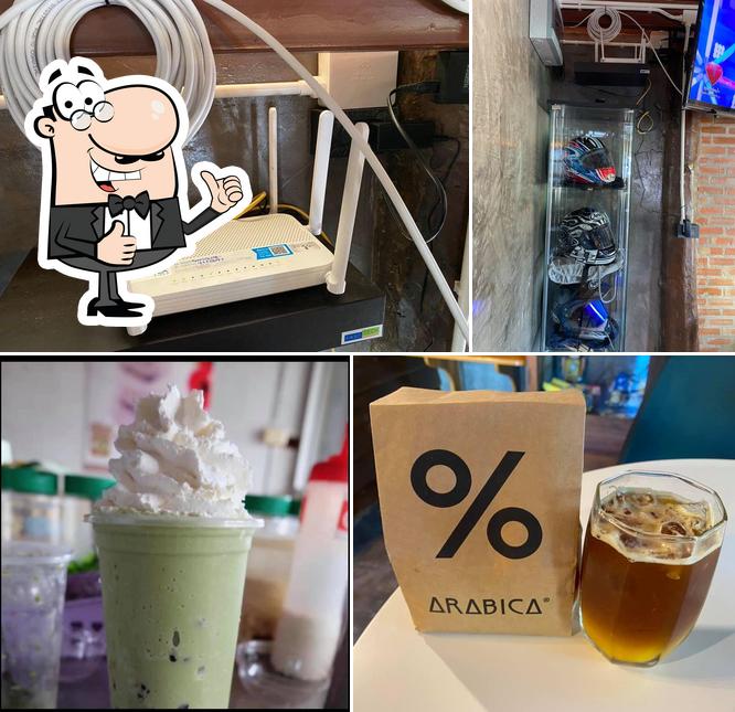 ร้านบ้านวิดวะไมโลดิบกาแฟสดขนมปังปิ้ง
