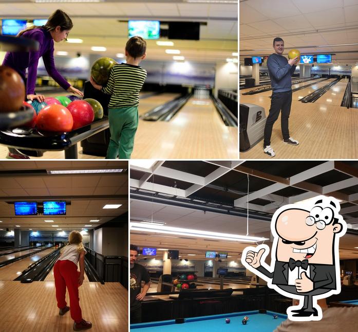 Panorama Bowling