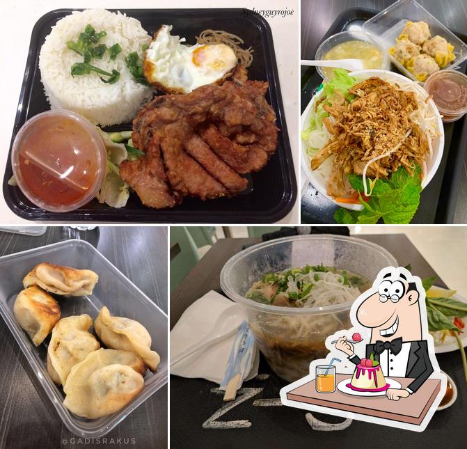 Pho & Roll