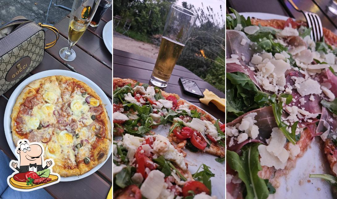 Pizzeria Oliveto