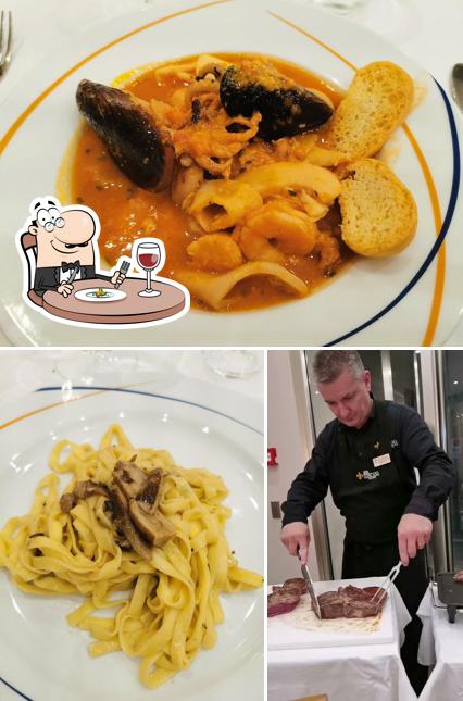 Ristorante Mantellassi