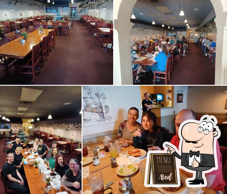 Rudy's Table