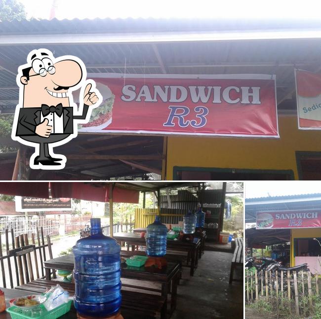 Sandwich R3