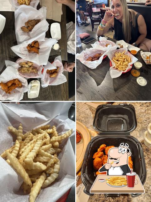 Wing Shack Dacono