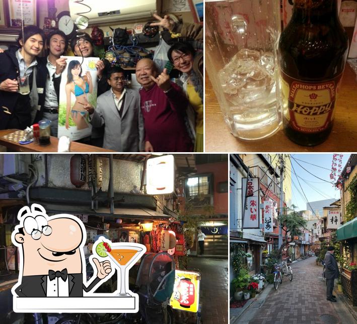 Yuuchan Izakaya
