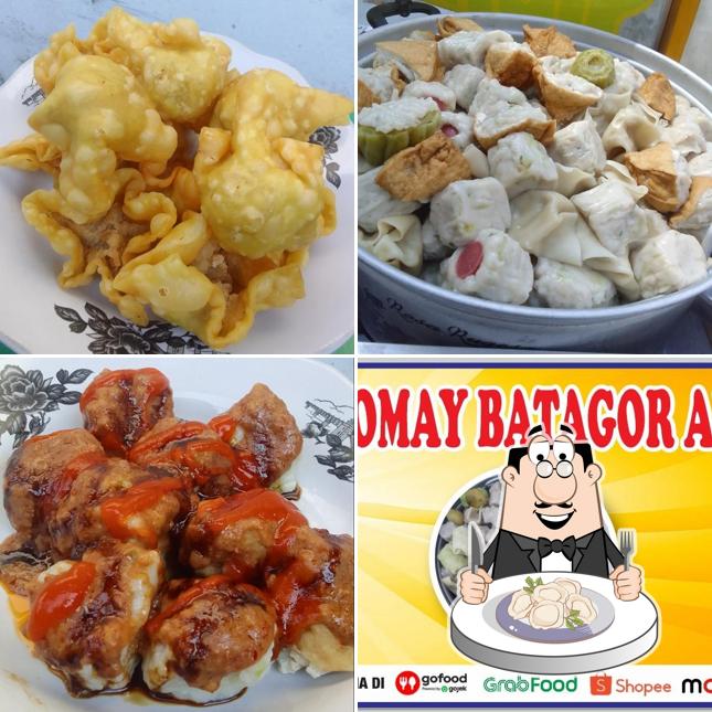siomay batagor ARI