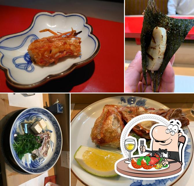 Beautiful (Bimi) Sushi Restaurant