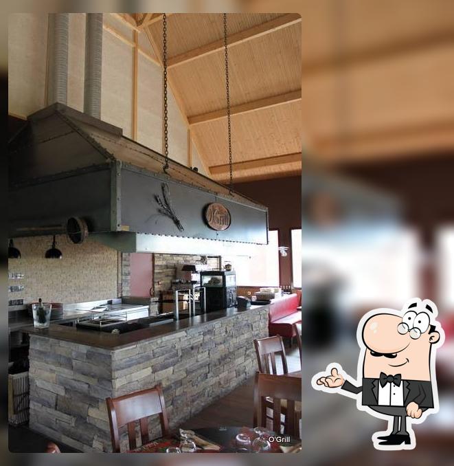 O'grill