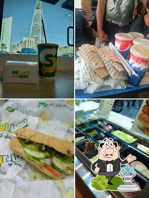 Subway