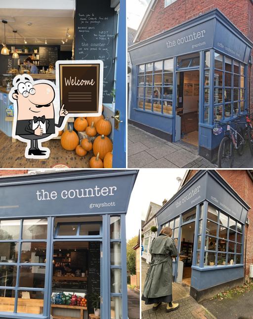 The Counter