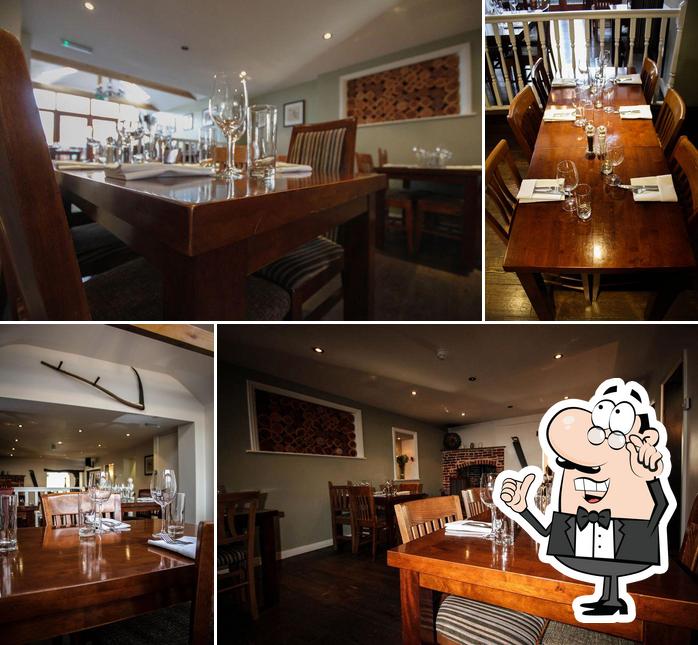 The Wheatsheaf