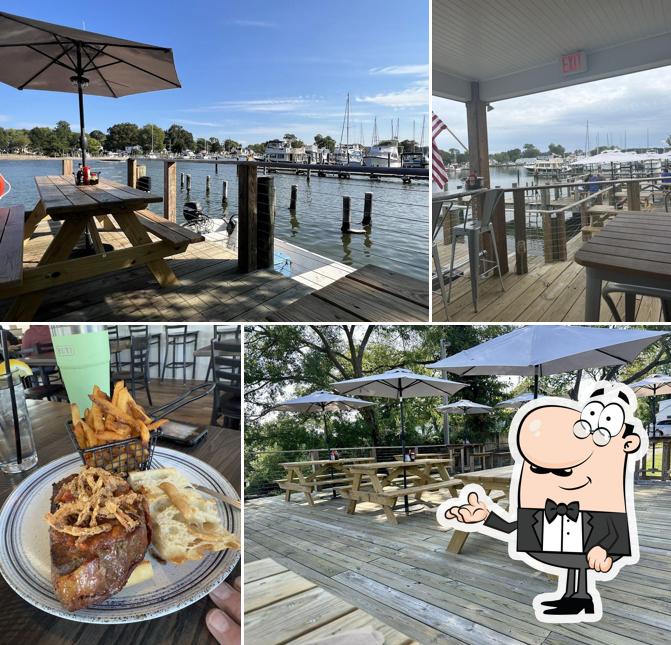Wharf 38