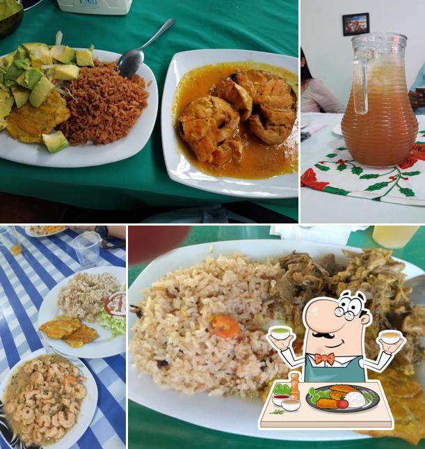 Restaurante El Reposo Merendero