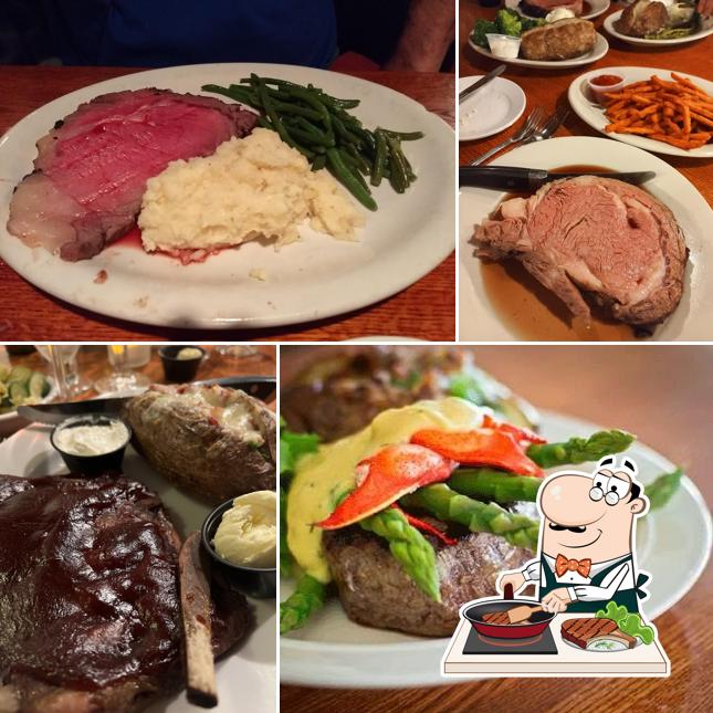 The Homestead Restaurant & Tavern