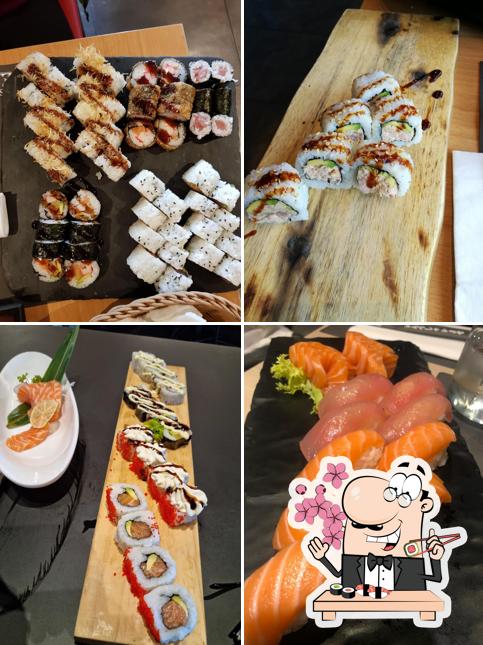 One Sushi