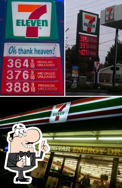 7-Eleven