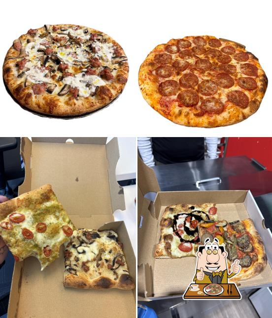 AMICO PIZZA