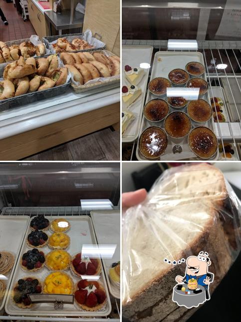 Andersen Bakery