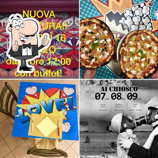 Bar Pizzeria Allo Stadio