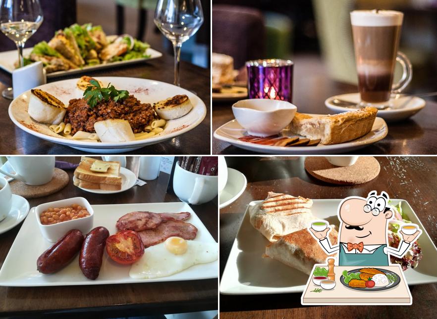 Harper's on the Quay - Restaurant & Bar