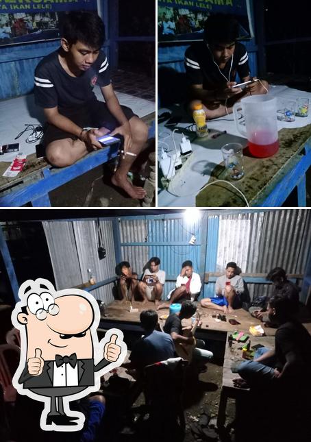 Warkop Lele