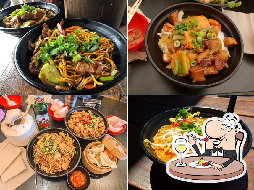 Chopstix