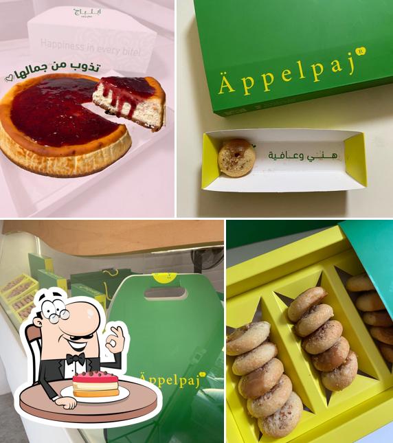 Appelpaj
