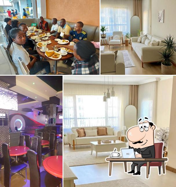 Highlands Restaurants - Premier