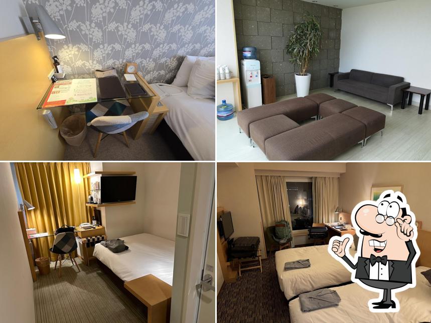 Hotel Resol Trinity Sapporo