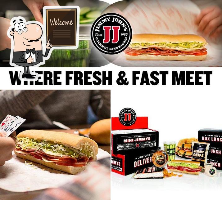 Jimmy John's
