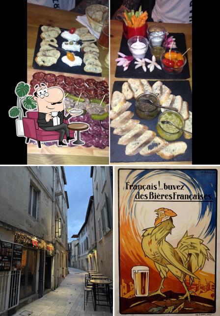 La bonne mousse