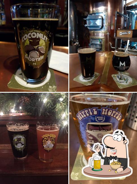 McCall Brewing Company