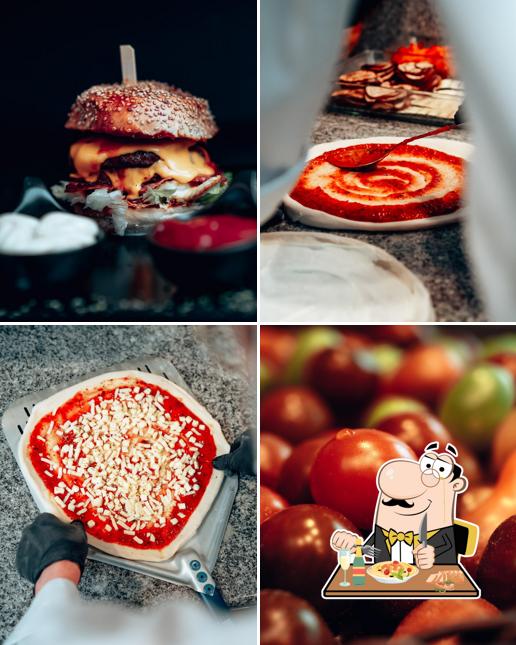 Mia Pizza